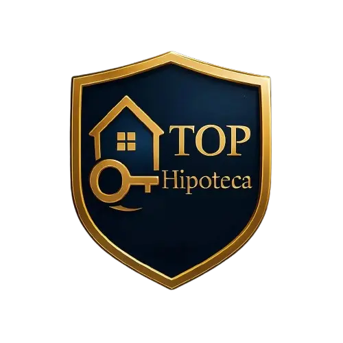 TopHipoteca logo